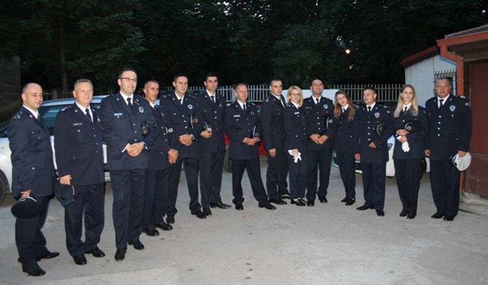 Njihov dan. Foto VranjeNews