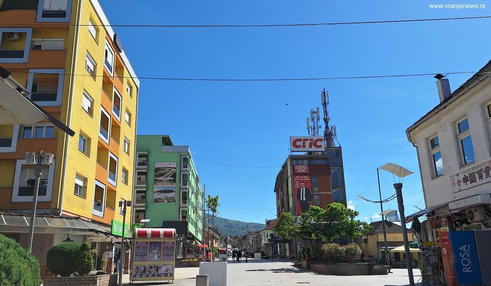 Surdulica. Foto Vranje news