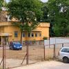 Stara Hirurgija, danas COVID bolnica u Vranju. Foto Vranje News