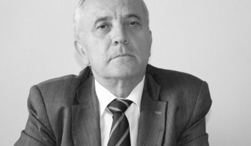 Foto porodična arhiva