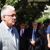 Dragan Nikolić Nika. Foto Vranje News