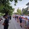 Sa jednog od ranijih skupova u organizaciji SNS-a. Foto Vranje news