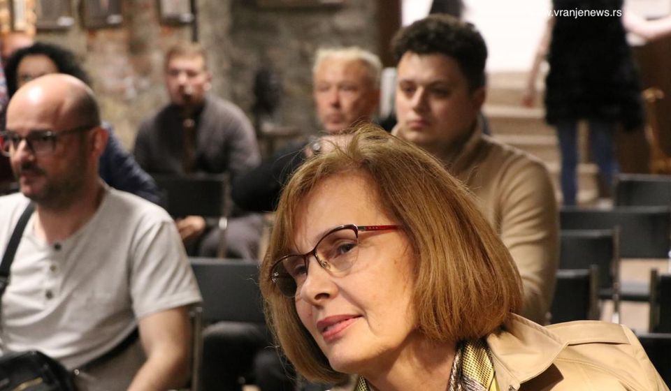 Foto Vranje news