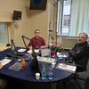 Članovi žirija za dodelu Nagrade Nikola Milošević. Foto Radio Beograd 2