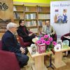 Vranjski pesnici Žikica Dimitrijević, Mile Kostić Dubnica i Miroslav Manasijević. Foto www.vranje.org.rs