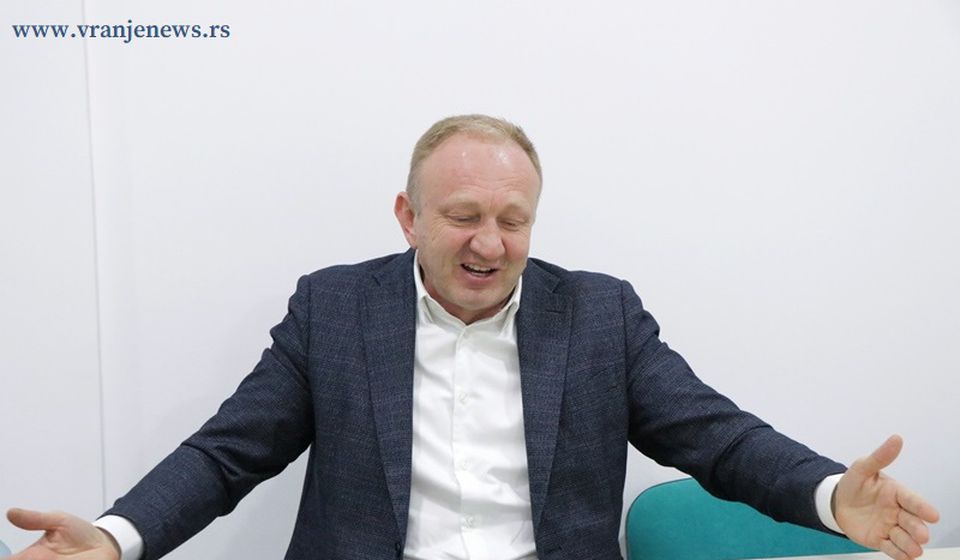 Foto Vranje News