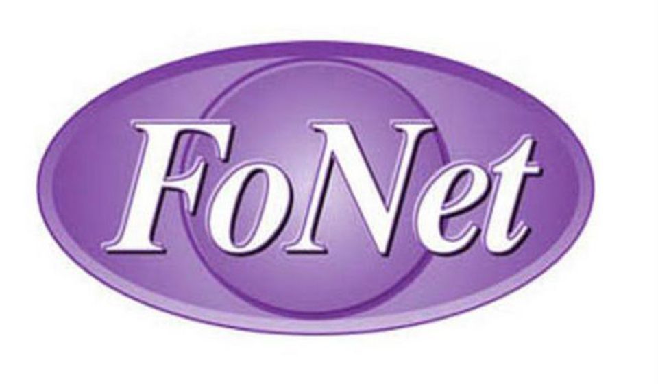 Foto logo Fonet