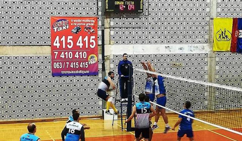 Važna pobeda u gostima. Foto Fejsbuk profil OK Vranje