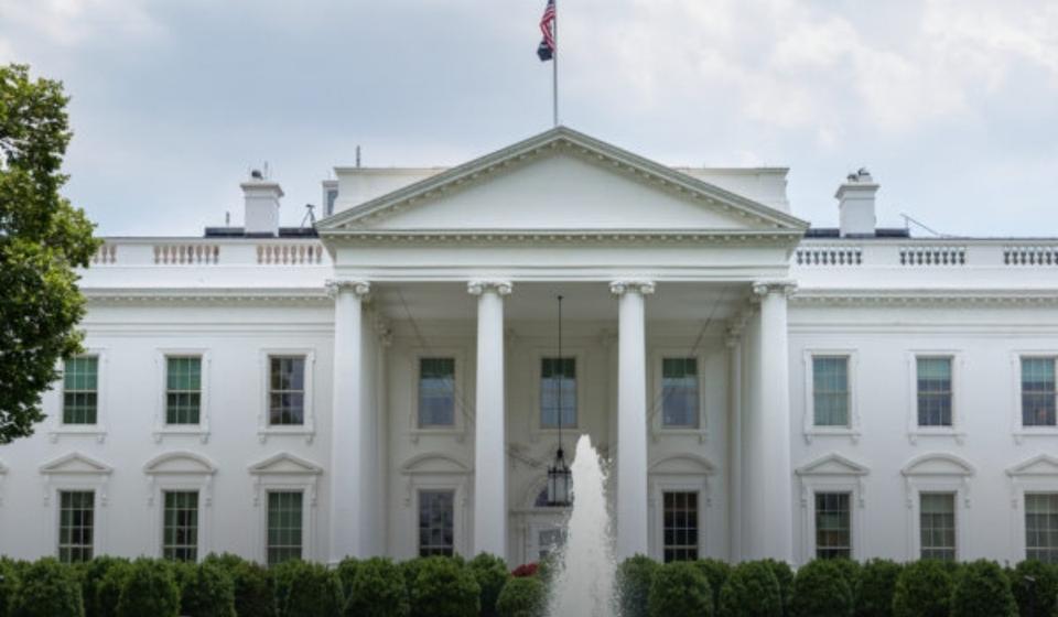 Foto whitehouse.gov