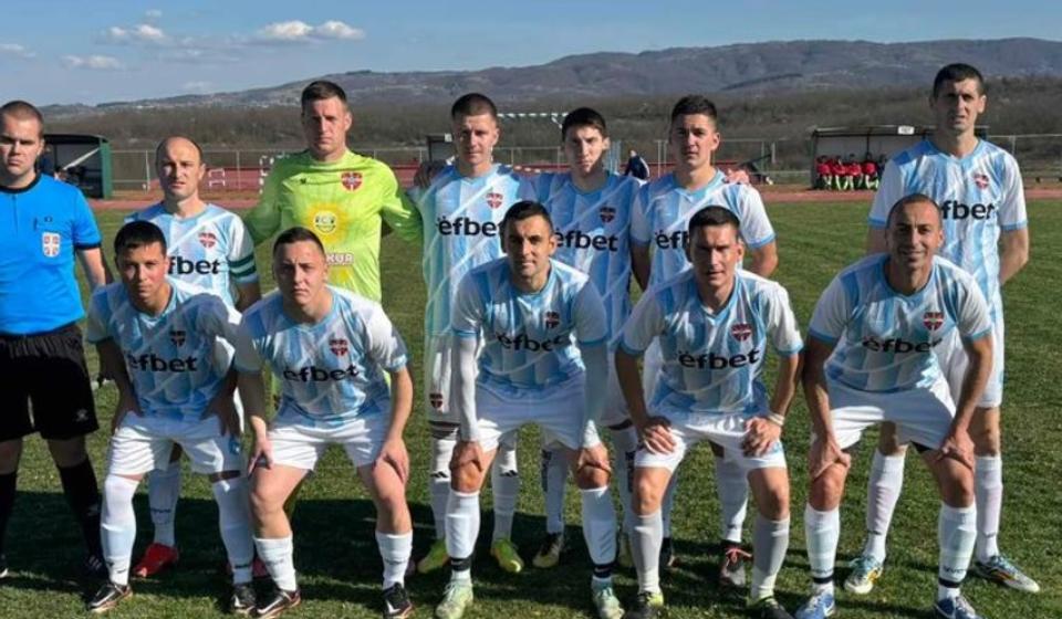 Dobri rezultati u prolećnom delu sezone. Foto Nebeski anđeli