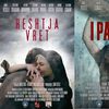 Foto promo plakati osporenih filmova G.V.