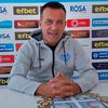 Otkaz posle samo pet kola: Dragan Radojičić. Foto FK Radnik