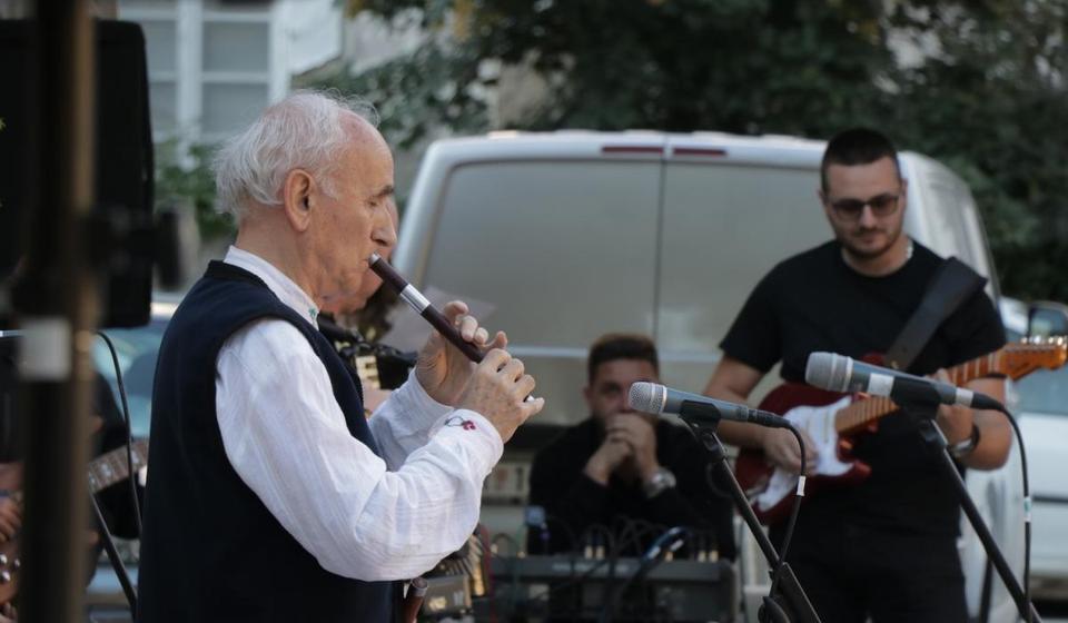 Foto Vranje news