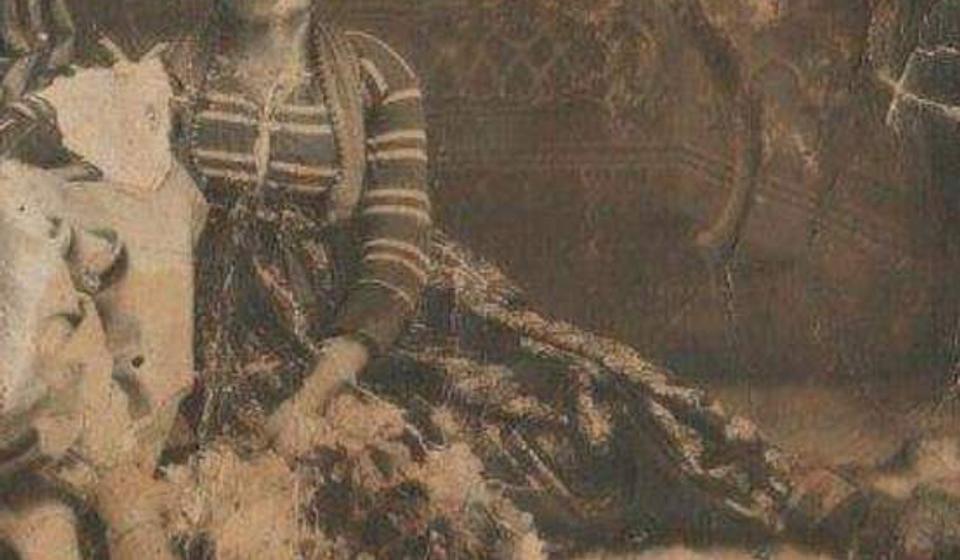 Opevana u pesmi: Belo Lenče. Foto FB stranica Staro Vranje