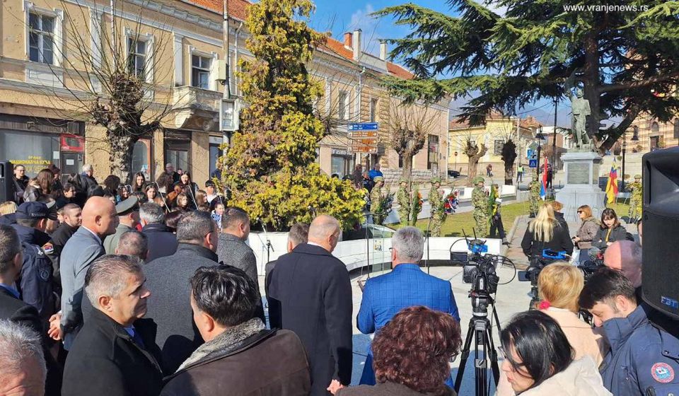 Foto Vranje news