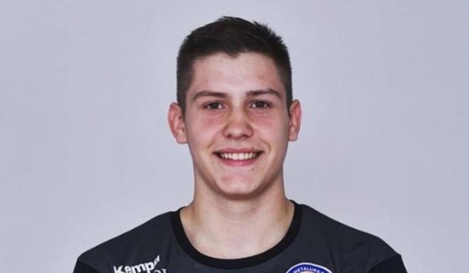 Stefan Dodić. Foto privatno vlasništvo