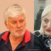 Zoran Zuja Veličković i Suzana Mišić Stanković. Foto Vranje news