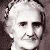 Stana Avramović Karaminga. Foto ilustracija
