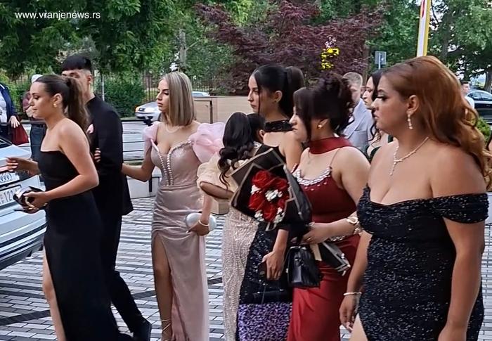 Foto Vranje news