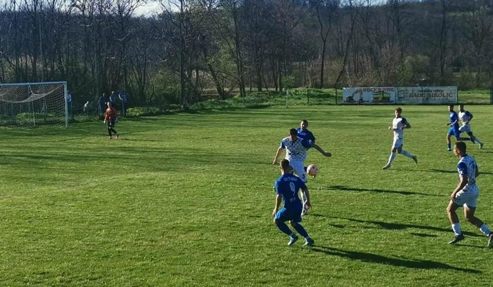 Foto ilustracija FK Pčinja