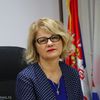 Nulta tolerancija prema neodgovornosti: Ljiljana Antić, v.d. direktorka ZC Vranje. Foto Vranje News