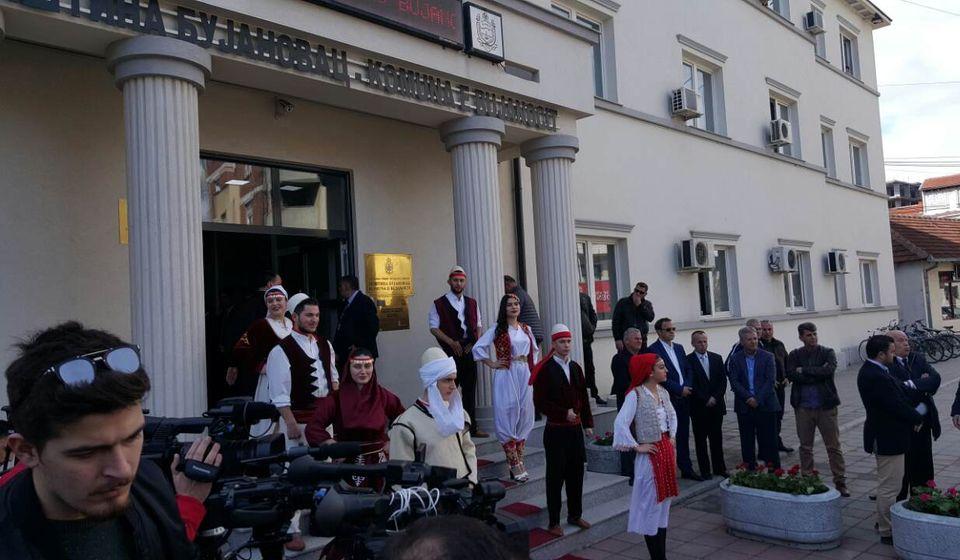Istraživanje pokazalo da na suživot sa Albancima pristaje skoro dve trećine ispitanika srpske nacionalnosti. Foto D. Pešić