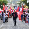 Prvi na lokalnoj listi: Stefan Stanković. Foto Vranje News