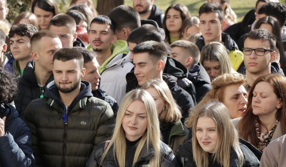 Foto Vranje news