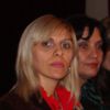 Danijela Manić u društvu kolega autora na tek završenom "Dokumentu 2018". Foto VranjeNews
