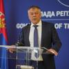 Foto Kabinet ministra Novice Tončeva