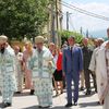 Litije ulicama Vranja. Foto VranjeNews