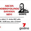 Foto ilustracija Koce zauvek