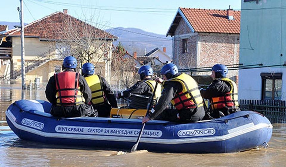 Foto ilustracija MUP