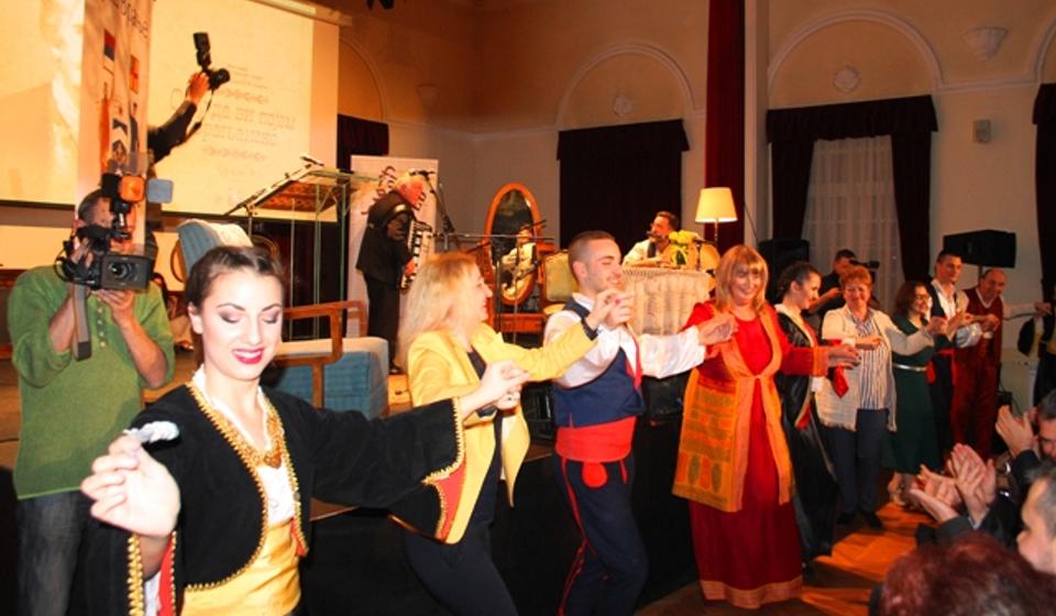 Detalj sa prošlogodišnjeg festivala. Foto Vranje News