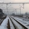 Zastarelu prugu od Beograda do Niša trebalo bi da zameni moderna koja će omogućiti brzine do 200 kilometara na sat. Foto ilustracija Vranje News