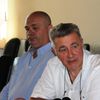 Naš je radnik navikao na redovnu platu, plaćen prevoz, menzu, uređen sindikat, besplatno lečenje, ali toga više nema: Miroljub Stojčić. Foto VranjeNews