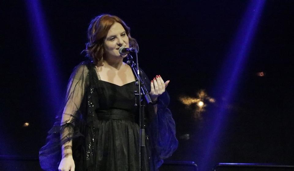 Maja Marinković. Foto Vranje News