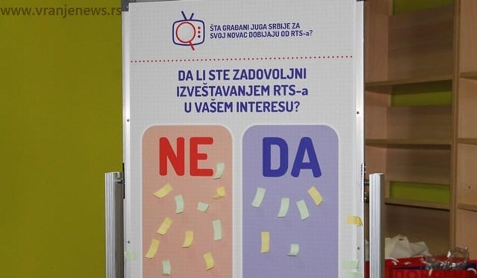 Foto Vranje news