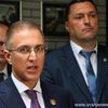 Nebojša Stefanović. Foto VranjeNews