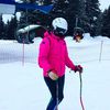 Dunja Arsić. Foto Ski klub Besna kobila