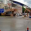 Posete hospitalizovanim pacijentima su zabranjene. Foto Vranje News