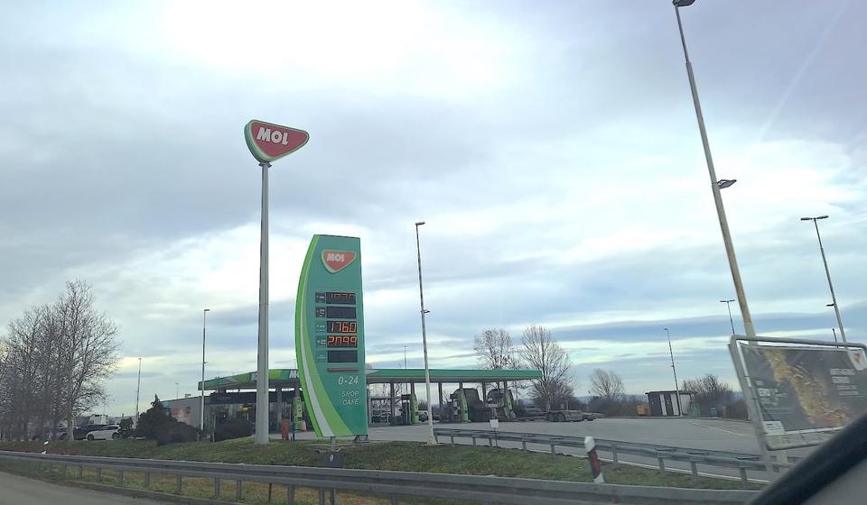 Foto Vranje news