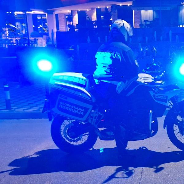 Foto Vranje news