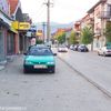 Nemanjina ulica. Foto Vranje News