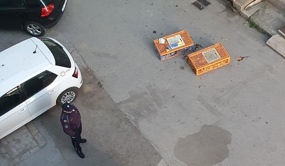 Foto privatno vlasništvo