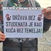 Organizatori pozivaju građane Vranja na solidarnost. Foto ilustrcija Vranje news