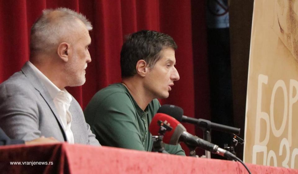 Foto Vranje news