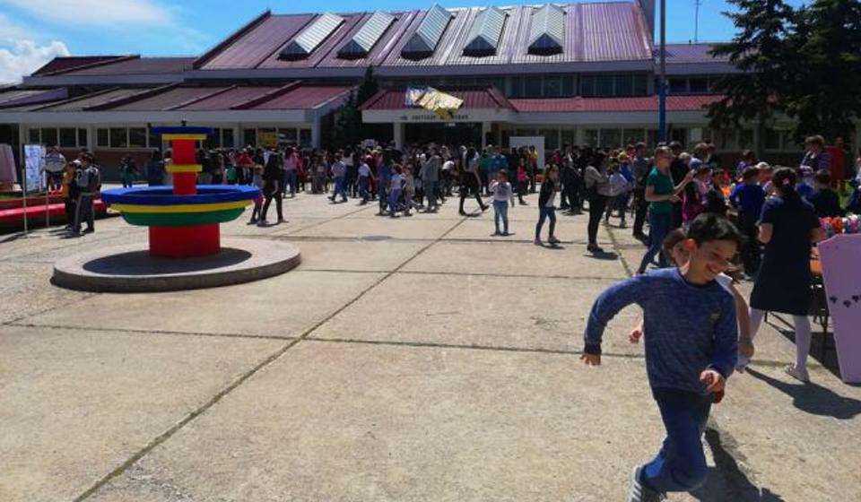 Foto OŠ Svetozar Marković