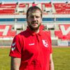 Nenad Lalatović. Foto FK Radnički Niš