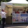 TOV, pesma, igra i scenski nastup na najvećem porodičnom festivalu u regionu. Foto Grad Vranje